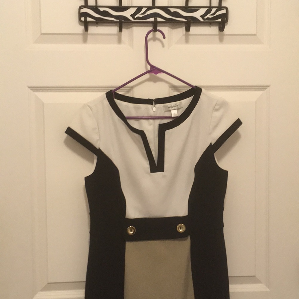 Dress barn Woman’s Dress